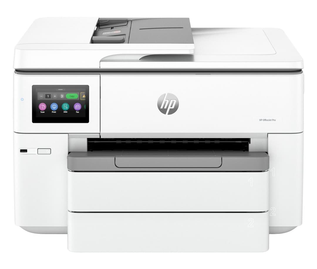 Officejet Pro Hp 9730E Wide - Image 1