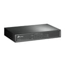 TP-LINK TL-SG1008P 16 Gbit/s Unmanaged 8 x Gigabit Ethernet RJ45 Network Switch thumbnail 2