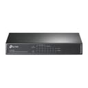 TP-LINK TL-SG1008P 16 Gbit/s Unmanaged 8 x Gigabit Ethernet RJ45 Network Switch thumbnail 5