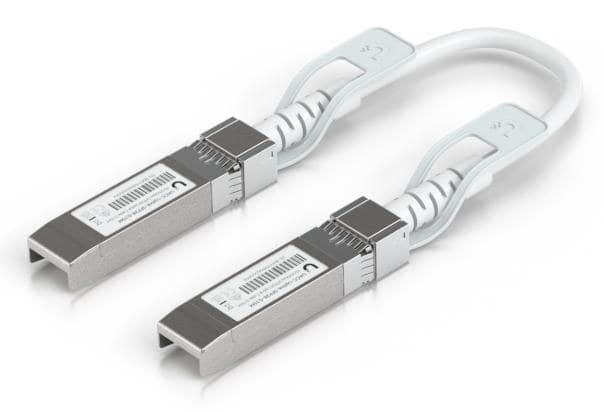 Direct attach cable with auto - Image 1