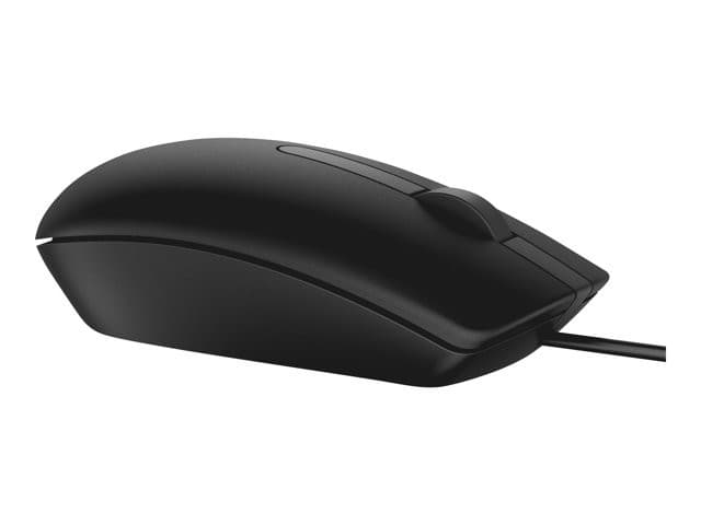 DELL MS116 Mouse Black - Image 1