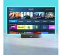MANHATTAN T4-R Freeview Play 4K Ultra HD Digital TV Recorder - 2 TB thumbnail 2