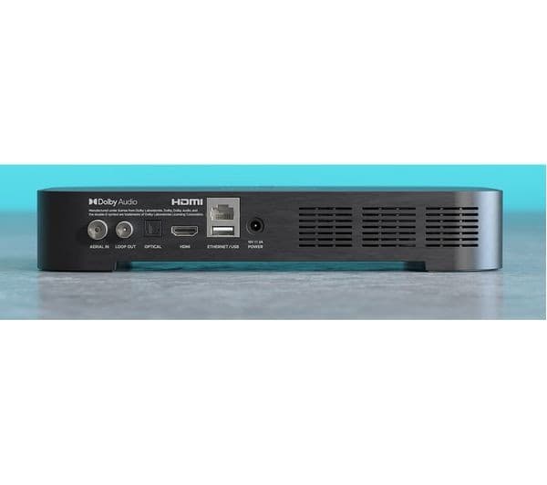 MANHATTAN T4-R Freeview Play 4K Ultra HD Digital TV Recorder - 2 TB - Image 6
