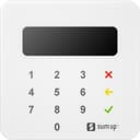 SumUp Air smart card reader White thumbnail 1