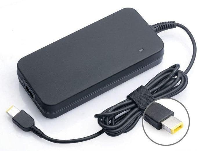 Power Adapter, 170W 20V 8.5A - Image 1