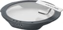 ZWILLING Simplify Cookware Set 4-Piece - Silver and Black thumbnail 3