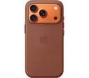 Apple iPhone 17 Pro TechWoven Case with MagSafe - Sienna thumbnail 1