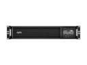APC Smart-UPS SRT 3000VA RM Black thumbnail 2