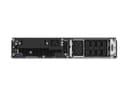 APC Smart-UPS SRT 3000VA RM Black thumbnail 4