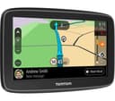 TOMTOM GO Basic 5" Sat Nav - Full Europe Maps thumbnail 3