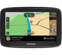 TOMTOM GO Basic 5" Sat Nav - Full Europe Maps thumbnail 4
