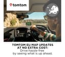 TOMTOM GO Basic 5" Sat Nav - Full Europe Maps thumbnail 8