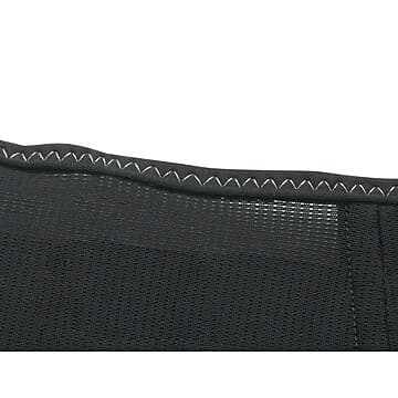 Ergodyne ProFlex® 1500 Weight Lifters Style Back Support Brace  Black  S - Image 5