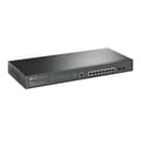 TP-Link JetStream 8-Port 2.5GBASE-T and 2-Port 10GE SFP+ L2+ Managed Switch with 8-Port PoE+ thumbnail 2