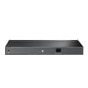 TP-Link JetStream 8-Port 2.5GBASE-T and 2-Port 10GE SFP+ L2+ Managed Switch with 8-Port PoE+ thumbnail 3