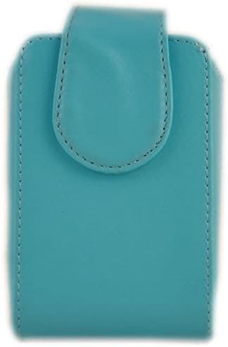 GEAR COMPACT SIZE CAMERA CASE BLUE - Image 1