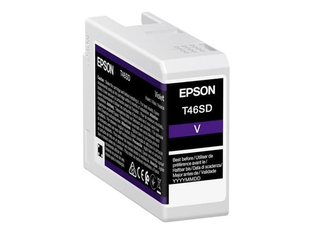 Epson SureColor SC-P700 - printer - colour - ink-jet - Image 8