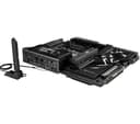 ASUS ROG Crosshair X870E Extreme AMD X870E Socket AM5 DDR5 E-ATX Motherboard thumbnail 2