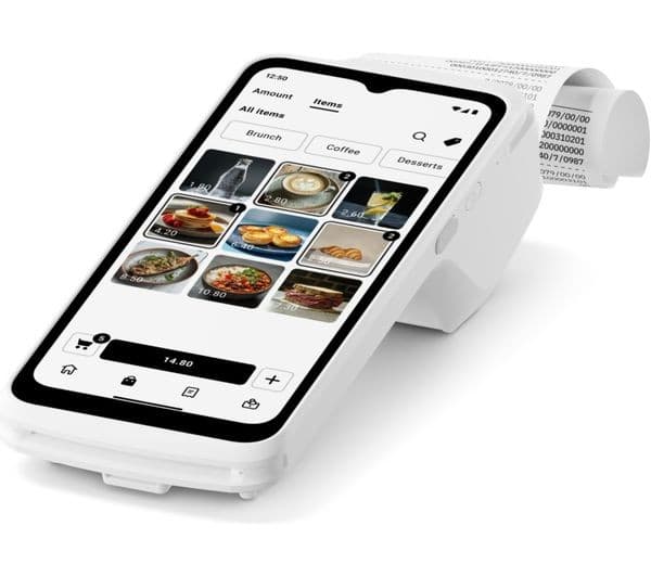 SUMUP Terminal Card Reader - Image 1