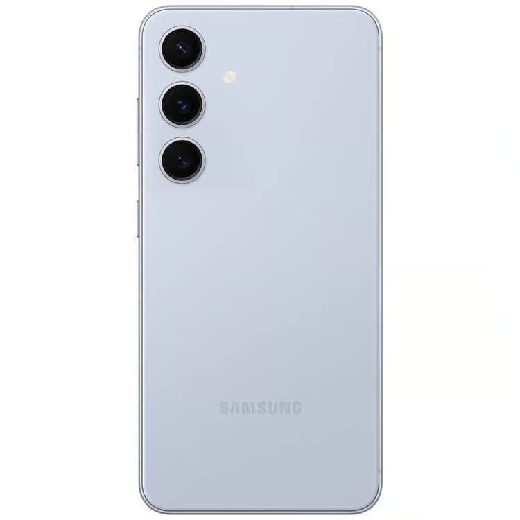 Samsung Galaxy S24+ 5G 256GB 12GB RAM Smartphone - Sapphire Blue - Image 3