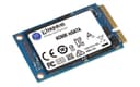 Kingston Technology KC600 mSATA 512 GB Serial ATA III 3D TLC thumbnail 2