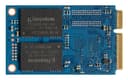 Kingston Technology KC600 mSATA 512 GB Serial ATA III 3D TLC thumbnail 3