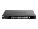 D-Link DGS 1520-28MP Switch 28 Ports thumbnail 2