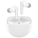 Belkin SoundForm Rhythm ANC True Wireless Earbuds - White thumbnail 1