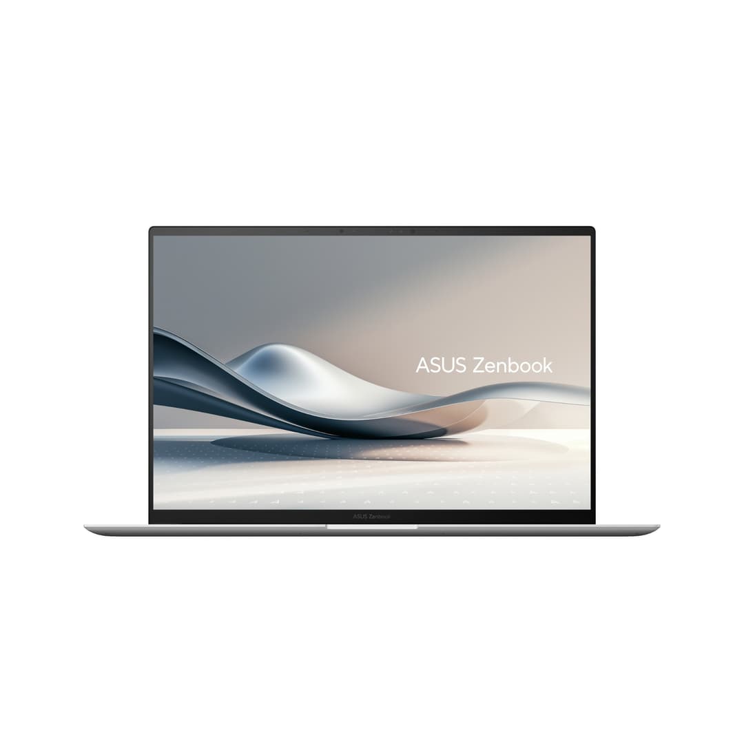Asus Zenbook S 14 OLED Intel Core Ultra 5 226V 16GB RAM 512GB SSD 14" Touchscreen Windows 11 Home Laptop - Image 2
