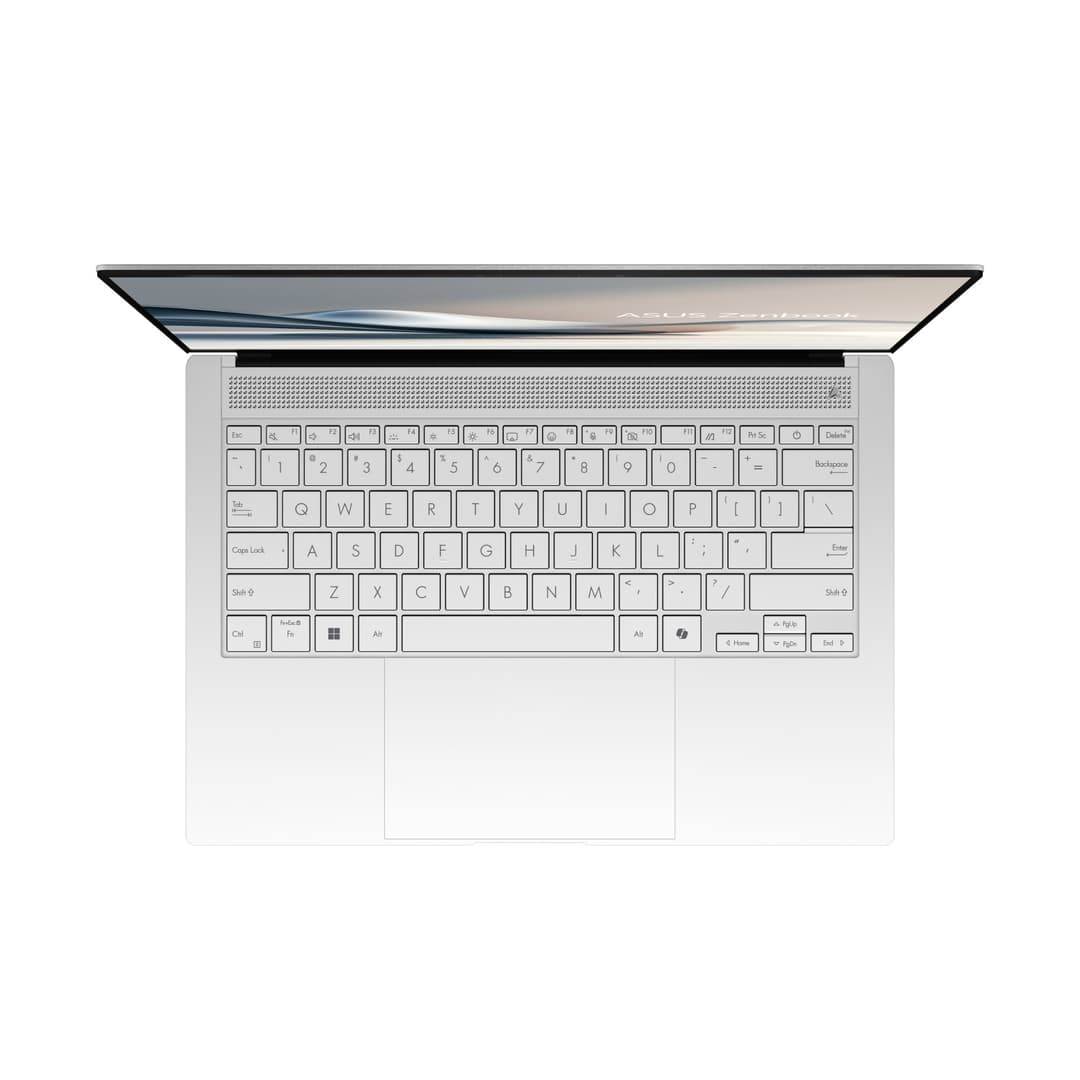 Asus Zenbook S 14 OLED Intel Core Ultra 5 226V 16GB RAM 512GB SSD 14" Touchscreen Windows 11 Home Laptop - Image 5