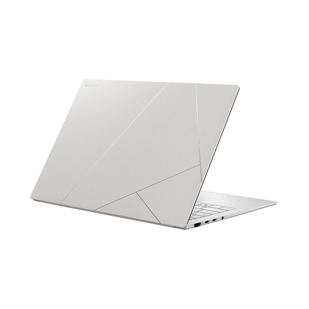 Asus Zenbook S 14 OLED Intel Core Ultra 5 226V 16GB RAM 512GB SSD 14" Touchscreen Windows 11 Home Laptop - Image 8