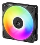 ARCTIC Freezer P12 Pro Reverse A-RGB 120 mm A-RGB - PWM Fan with Cable Splitter thumbnail 1