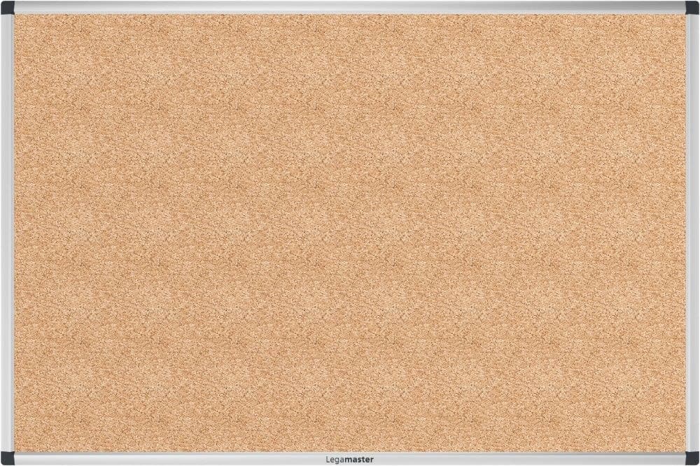 Legamaster UNITE cork pinboard 60x90cm - Image 1