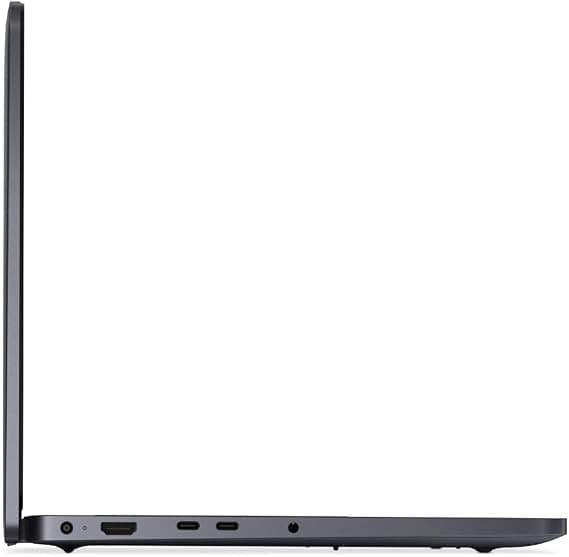 Dell Pro 14 PC14250 AI PC 14 Inch Intel Core Ultra 5 225U 16GB RAM 512GB SSD Laptop - Magnetite - Image 3