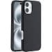 OtterBox Symmetry Series MagSafe Case for iPhone 16 Plus, Black thumbnail 3