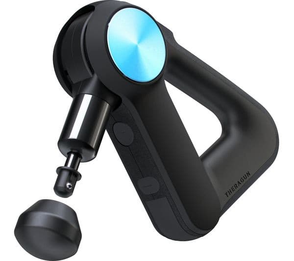 Therabody Theragun Pro Massage Gun Black