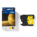 Brother LC1100Y ink cartridge 1 pc(s) Original Yellow thumbnail 3