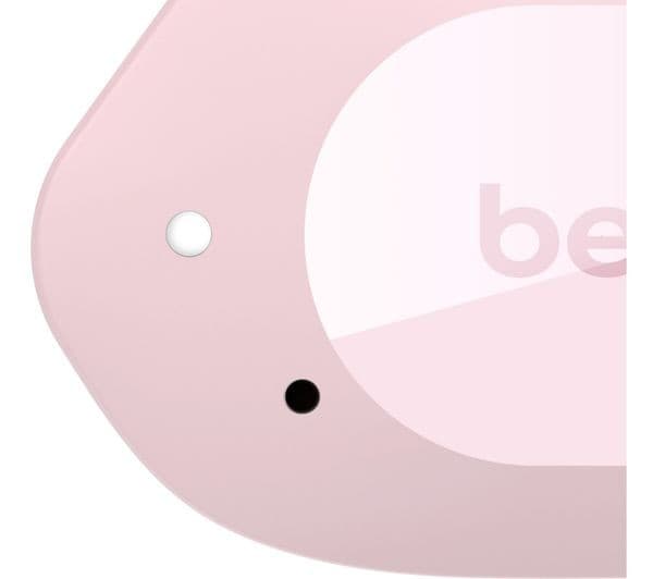 Belkin SoundForm Play True Wireless Earbuds - Pink - Image 6