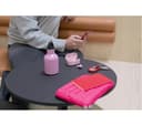 Belkin SoundForm Play True Wireless Earbuds - Pink thumbnail 9