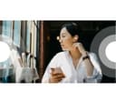 Belkin SoundForm Play True Wireless Earbuds - Pink thumbnail 10