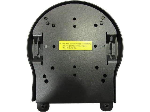 HuddleCamHD Universal Ceiling Mount for PTZ Camera - Image 5