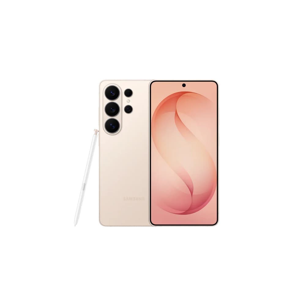Samsung Galaxy S26 256GB - PinkGold - Image 1