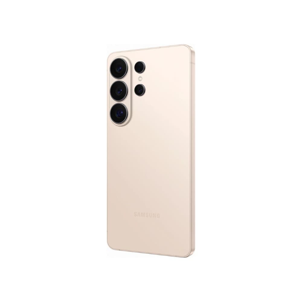 Samsung Galaxy S26 256GB - PinkGold - Image 2