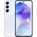 Samsung Galaxy A55 5G 128GB Ice Blue thumbnail 1