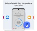 Samsung Galaxy A55 5G 128GB Ice Blue thumbnail 6
