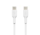 BELKIN USB-C to USB-C Cable - 2 m thumbnail 1