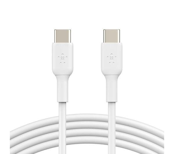 BELKIN USB-C to USB-C Cable - 2 m - Image 2