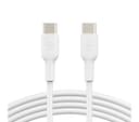 BELKIN USB-C to USB-C Cable - 2 m thumbnail 2