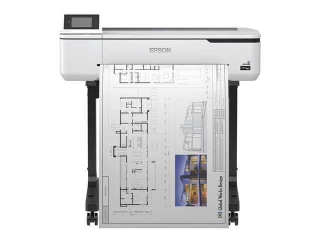 Epson SureColor SC-T3100 - large-format printer - colour - ink-jet - Image 2