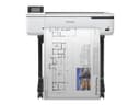 Epson SureColor SC-T3100 - large-format printer - colour - ink-jet thumbnail 2